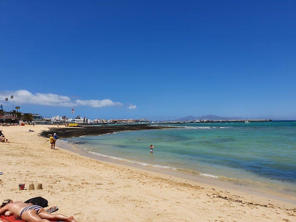 Appart hôtel Dunas Club - & 3*