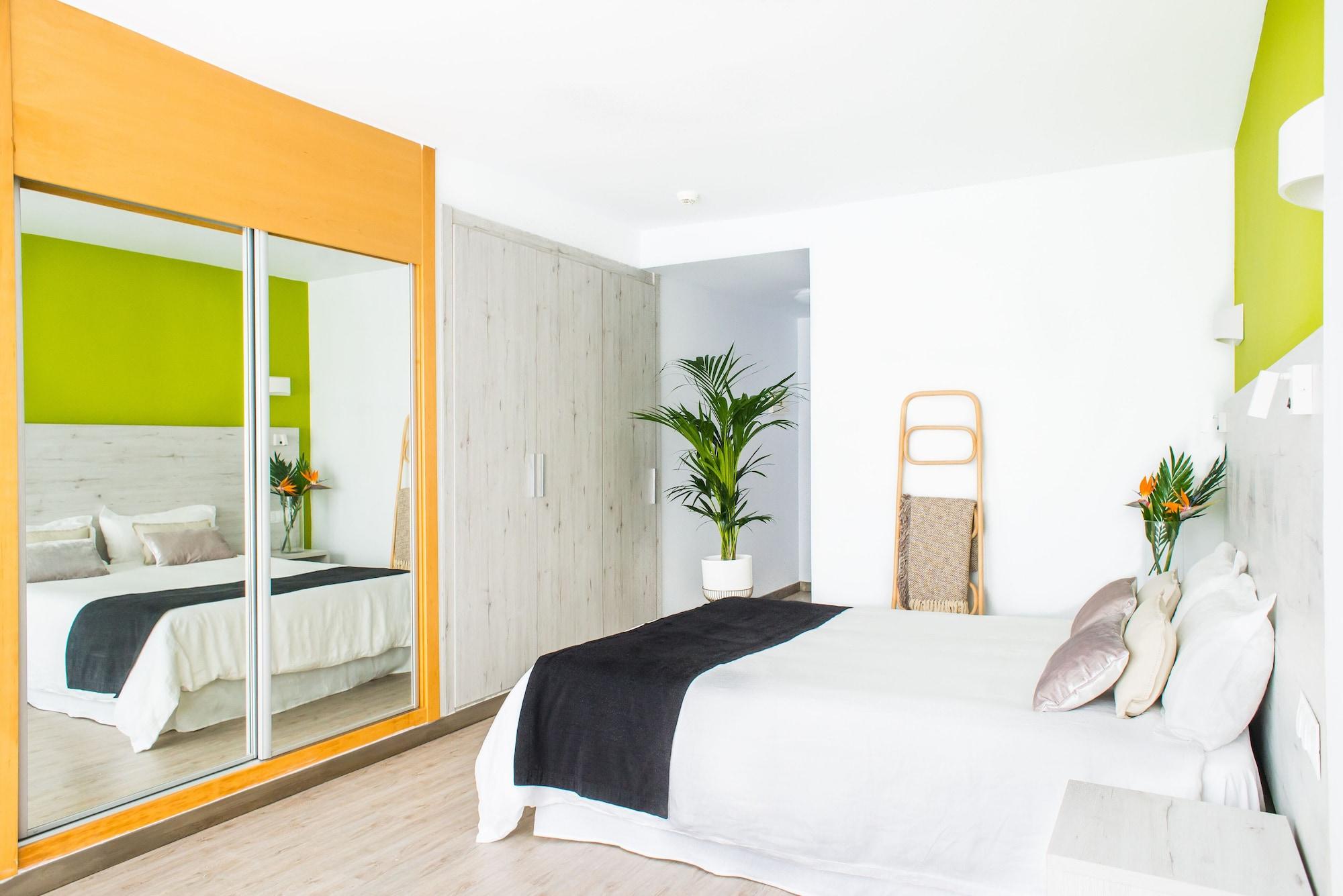 Dunas Club - & Appart hôtel