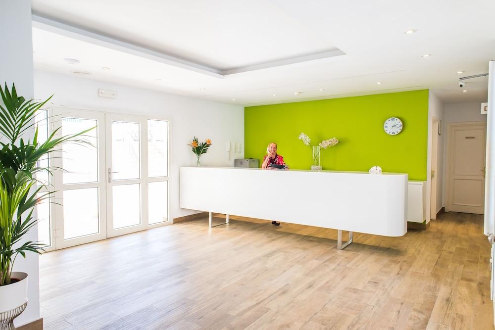 Appart hôtel Dunas Club - & 3*
