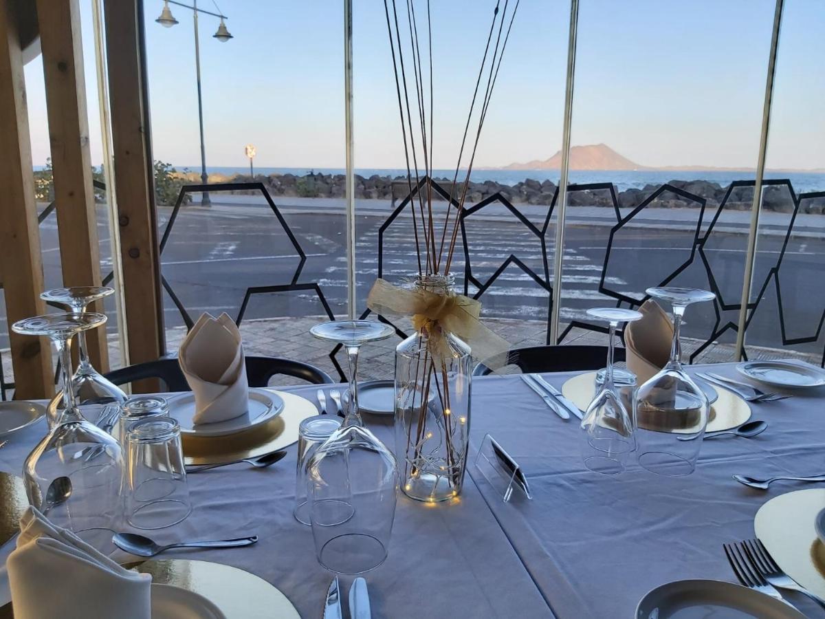 Dunas Club - & Appart hôtel Corralejo