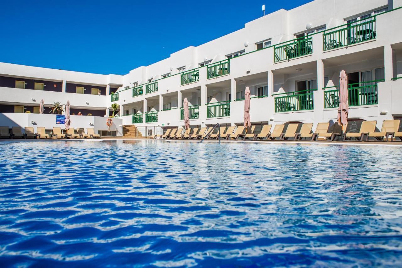 Appart hôtel Dunas Club - & 3*