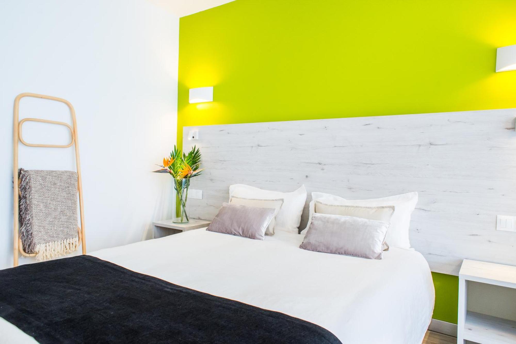 Appart hôtel Dunas Club - & Corralejo