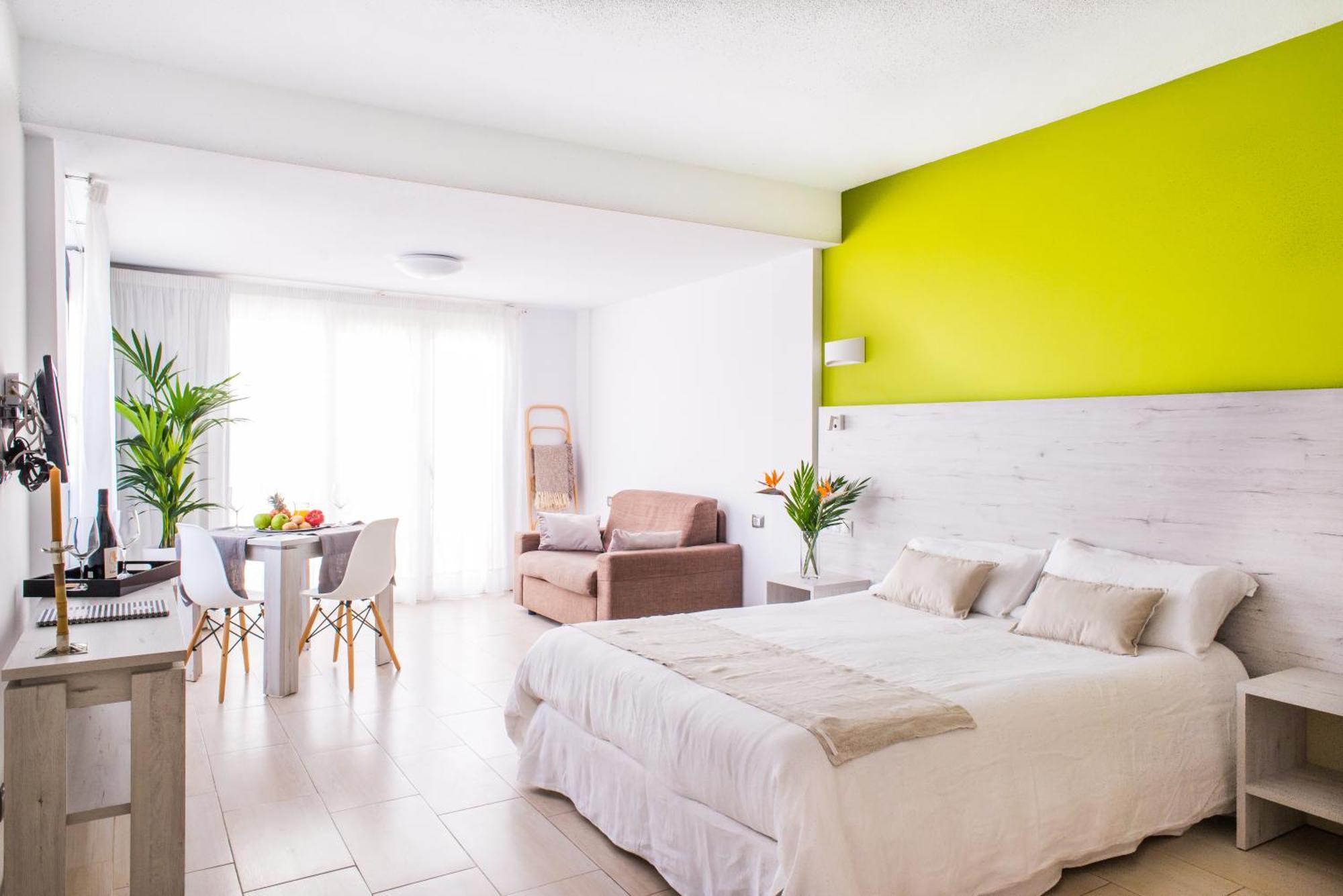 Dunas Club - & Appart hôtel Corralejo