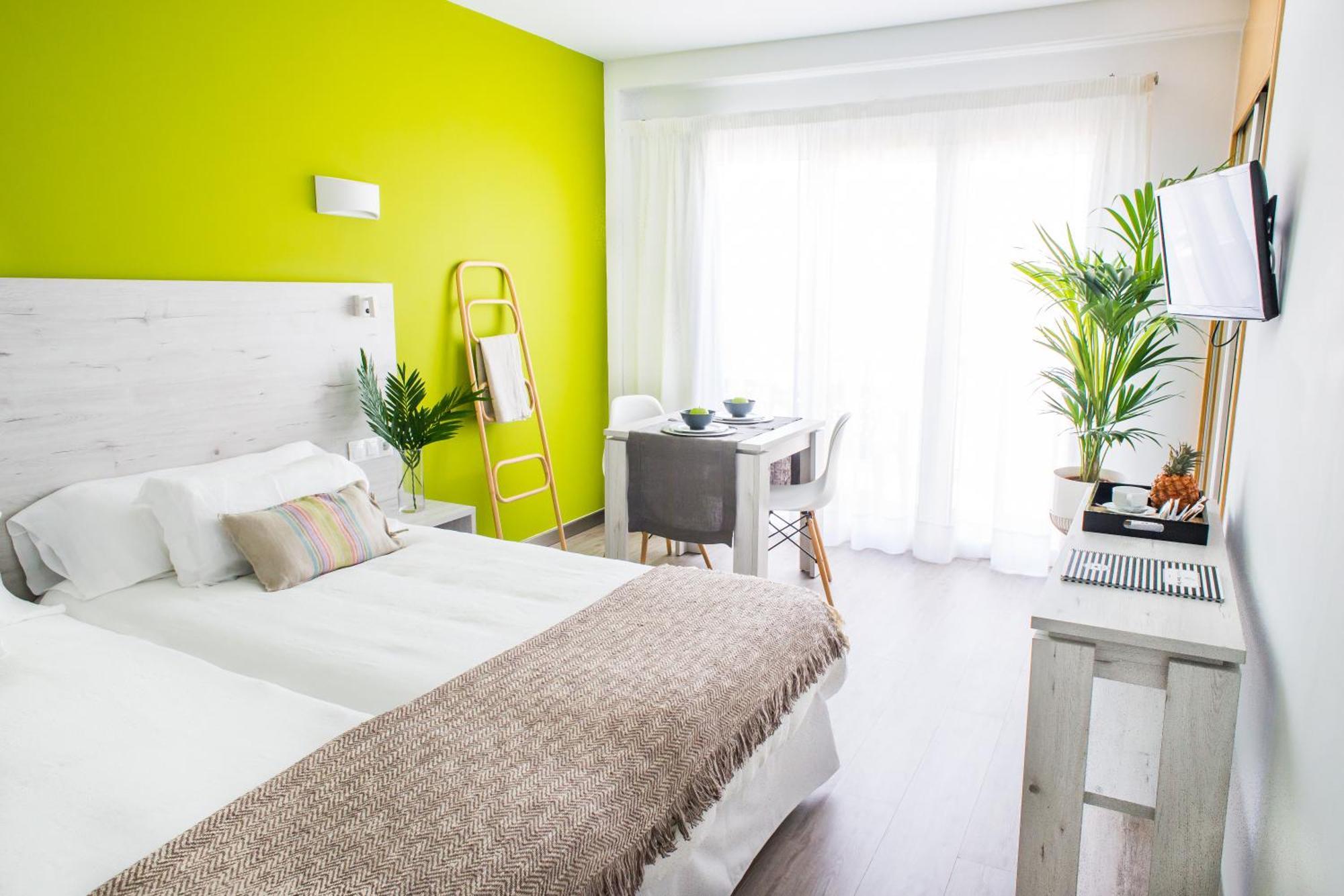 Dunas Club - & Appart hôtel Corralejo