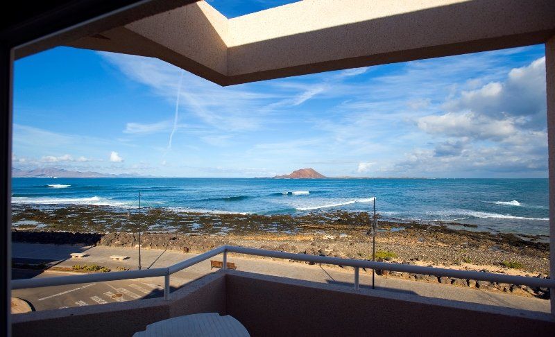 Appart hôtel Dunas Club - & Corralejo