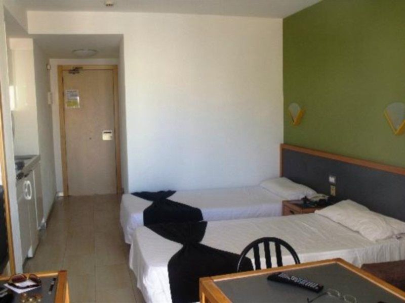 Dunas Club - & Appart hôtel